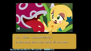 Sonic Project X Love Potion Disaster - Blaze Tries To Stop The Pink -  XAnimu.com