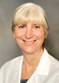 Robyn V. McHugh, APRN, MSN, CNM