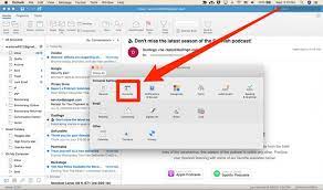 At the bottom of the list on the left, click account actions. How To Add An Email Account To Outlook On Mac Or Pc