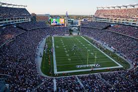 Football field or football pitch may refer to the playing areas of several codes of football: American Football Regeln Fur Dummies Einfach Erklart Ausgerustet Zum Super Bowl
