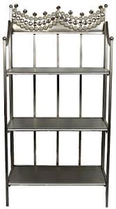 Essential Decor Entrada Collection En01089 3 Tier Planter 19 25 By 10 25 By 37 5 Inch Decor Essentials Plant Stand Home Decor