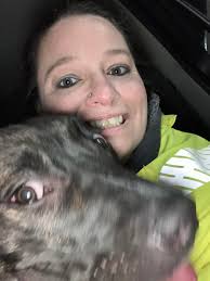 Dog found near Old Town Saginaw. If this is your dog, please call Saginaw  County Animal Care Center at (989) 797-4500. The collar was not