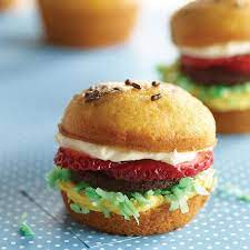 Pin On Burger Bash