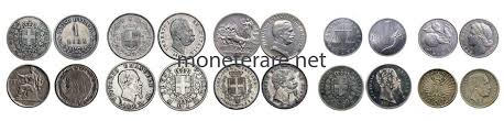 Francul elvetian a sarit de 4,1 lei, cotatia de vineri fiind de obtine oferta aici! 5 Lire Coins Value Of The Italian 5 Lira Coins Moneterare Net
