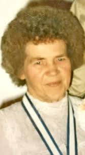 Carol Maurine Marcum