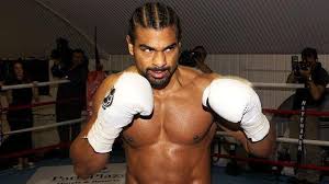 David deron haye is a british former professional boxer who competed between 2002 and 2018. British Boxer David Haye Held For Bouncing Cheque In Dubai Arabianbusiness
