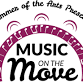 Music on the Move
