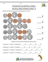 money worksheets for kids 2nd grade money worksheets counting money worksheets 2nd grade math worksheets