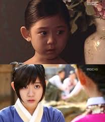 My lovely sam soon (korean drama); Seo Ji Hee Of My Lovely Sam Soon Is Now A Young Lady Drama Haven