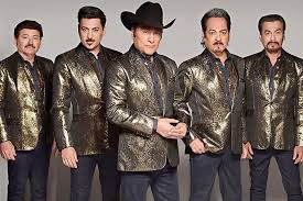 Letras y acordes de los tigres del norte: Coronavirus Da Golpe En El Corazon A Los Tigres Del Norte