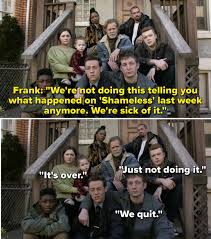 We're about to find out if you know all about greek gods, green eggs and ham, and zach galifianakis. Shamless Series Finale Here S Where Everyone Ended Up