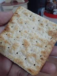 Amount of the soluble dietary fibres in the diet reduces the risk of atherosclerosis and coronary heart disease. Saya Suka Makan Biskut Jacob S Low Sodium Hi Fibre Facebook