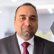 The Strategy Pyramid