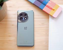 OnePlus 11 Pro