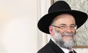 Rabbi Dr. Norman Lamm