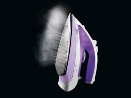 Texstyle 3 Steam Iron Ts 320 C Braun
