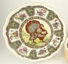 Check spelling or type a new query. 3 Valuable Thanksgiving China Sets Dr Lori Ph D Antiques Appraiser