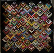 Check spelling or type a new query. Beautiful Skills Crochet Knitting Quilting Half Log Cabin Free Quilt Pattern