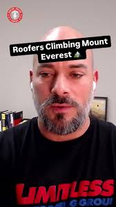 Episode 248 with Dylan McCabe 🎙️ @dylanjmccabe @limitlessroofinggroup  Running your business in isolation is like trying to climb Mount Everest  solo. You might have a clear vision of what financial ...