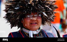 Social miss world hi-res stock photography and images