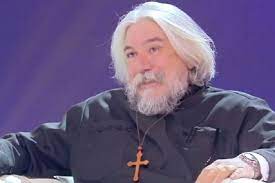 Comunista, radicale oggi è diventato vescovo della chiesa ortodossa, dopo essere stato cacciato da quella cattolica perché. Alessandro Meluzzi Diventa Vescovo Ortodosso Sua Beatitudine