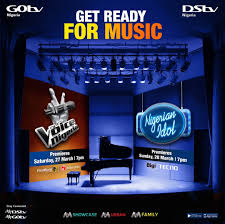 March 31, 2020 at 10:43 am. Nigerian Idol And The Voice Nigeria To Premiere On Dstv Gotv