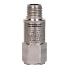Bently Nevada Trendmaster Pro Accelerometer 200150-06-CN
