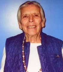 Shirley Meyer Obituary