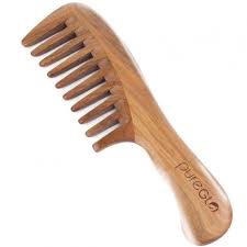 Choose from a vast range of curly hair comb on alibaba.com to achieve voluminous and beautiful hair. Handmade Wooden Massage Wide Tooth Curly Hair Comb Thecelebritydresses
