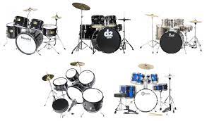 Enjoy the lowest prices and best selection of acoustic drum sets at guitar center. The Best Beginners Drum Sets For The Money The Wire Realm