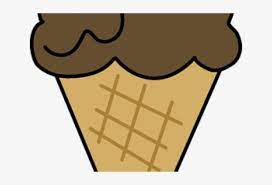 This counting ice cream scoops 22 piece clip art set comes with 11 colored clip art and 11 black and white images (black lines with a white fill). Ice Cream Cliparts Chocolate Ice Cream Clipart 640x480 Png Download Pngkit