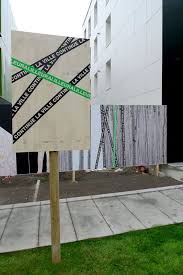 Graphism In Public Spaces Design Graphique Design Design Studio