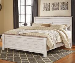 We did not find results for: Ashley Furniture Willowton Queen Panel Bed In Whitewash Best Priced Quality Furniture In Orlando Florida