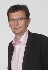 Stéphane Roy vient d'être nommé à la tête de la Direction des actions  territoriales du BRGM.