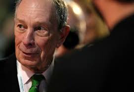Bloomberg pledges $120 million to curb drug overdose deaths