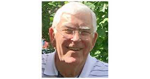 Daniel J. "Dan" McCue Obituary (2023)