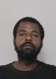 Offender Information