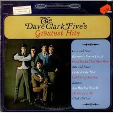Bits And Pieces Song Dave Clark Dc5as 1966 Epic Ln 24185 Us Over And Over R Byrd Everybody Knows I Still Love You Lenny Davidson Can T You See T Greatest Hits I Still Love You All Songs