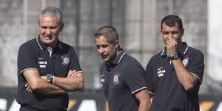 Confira as curiosidades do clássico. How Was The Last Work Of Sylvinho New Coach Of Corinthians