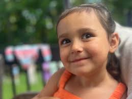 Fundraiser for Lisa Fino by Brooke Hayden : We Love You, Mia