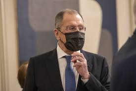 37,301 likes · 2 talking about this. Russian Fm Lavrov Self Isolating After Virus Contact Daily Sabah