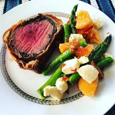 The especially tender meat can be prepared in a number of ways. Beef Tenderloin Recipes Allrecipes