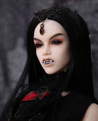 Alia Ryan Patricia Sd Dolls