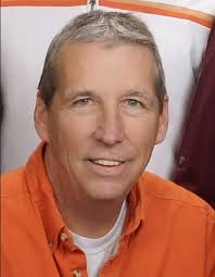 Obituary for David D. Oliver