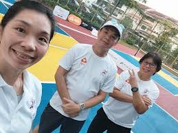 A local hometown young man