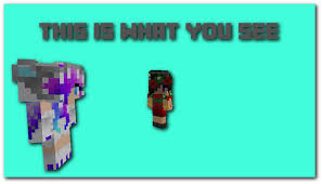 Before modding minecraft, there are a few things you need to do. 1 9 Mini People Mod Play As A Dwarf Or A Child Update V 1 0 3a 1 9 Minecraft Mods Mapping And Modding Java Edition Minecraft Forum Minecraft Forum