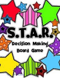 How can you adapt and play your favorite games more effectively? Decision Making Games Worksheets Teachers Pay Teachers