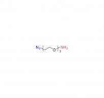N3-PEG3-NH2 Cas:134179-38-7 Manufacturer | Sinopeg.com