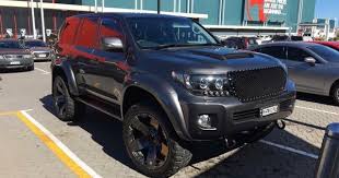 Pin By Morgan Macquet On Toyota 4x4 Toyota 4x4 Luxury Cars Toyota