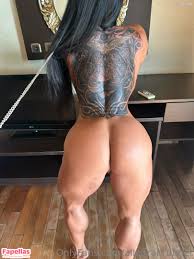 Allegra Brunnet Aka Allegrabrunnet Aka Katya Grasova Ifbb Pro Nudesexiezpix  Web Porn